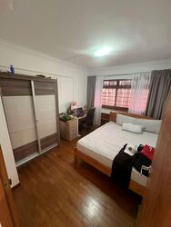 Blk 276 Toh Guan View (Jurong East), HDB 5 Rooms #561001131